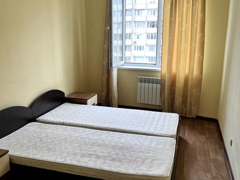 квартира по адресу Николая Кибальчича ул., 11