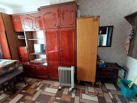 кімната за адресою Мілютенка вул., 14