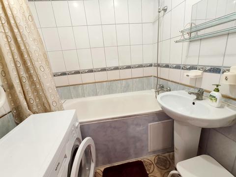 квартира по адресу Смелянская ул., 2