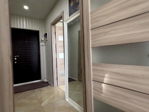 квартира за адресою Басейная, 6 в 