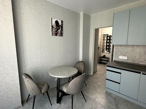квартира по адресу Столичное шоссе, 5