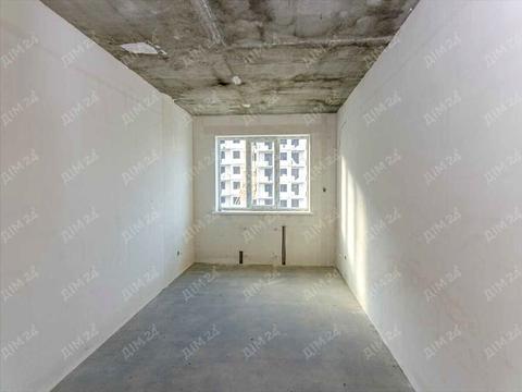 квартира по адресу Марии Башкирцевой ул., 20 к3