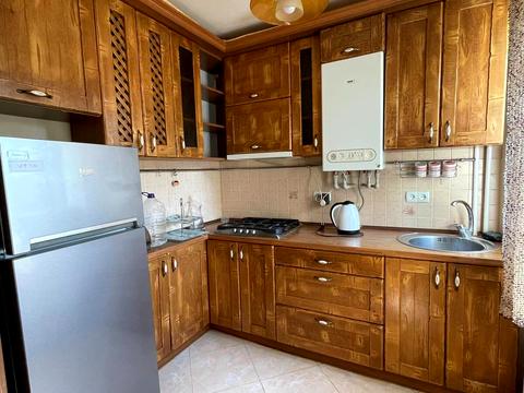квартира за адресою Степана Бандери вул., 50