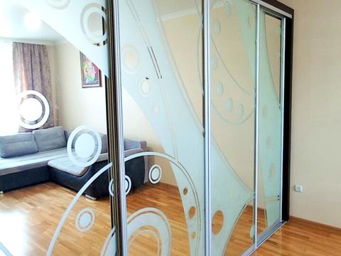квартира за адресою Козацька вул., 46