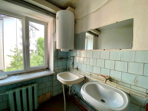 кімната за адресою Лозовецька вул., 20
