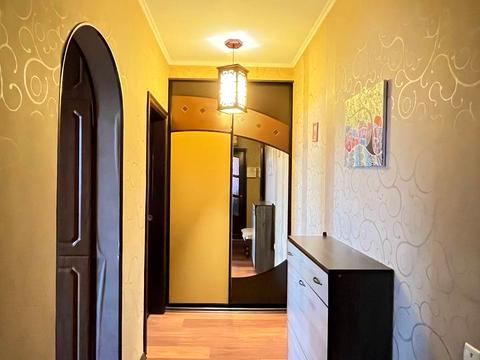 квартира по адресу Николая Закревского ул., 35-А