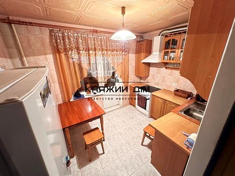 квартира по адресу Теремковская ул., 1