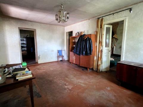 дом по адресу 4-й Челюскинцев въезд (4-й  Челюскінців), 9
