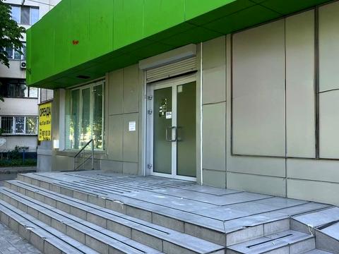 комерційна за адресою Харківське шосе, 58