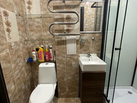 квартира за адресою Саксаганського вул., 70/16