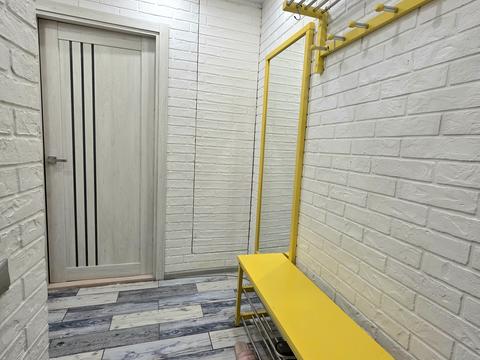 квартира за адресою Котляревського вул., 2
