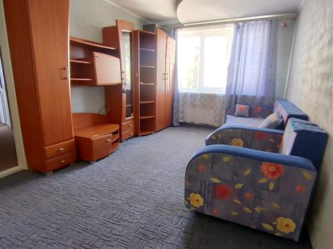 квартира по адресу Зинченко ул., 7