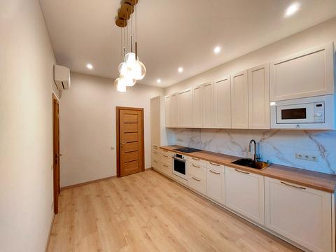 квартира за адресою Курортний пров., 1-Б