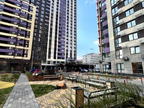 квартира за адресою Повітряних Сил просп. (Повітрофлотський), 56
