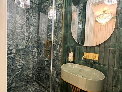 квартира за адресою Берестейський просп. (Перемоги), 11 к3