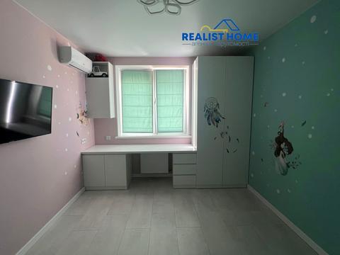 квартира за адресою Святошинська вул., 60