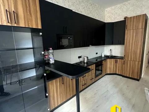 квартира за адресою Івана Ґонти вул., 2