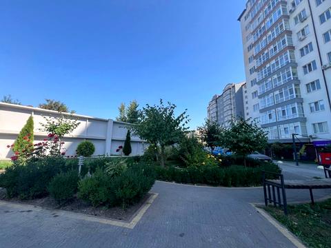 квартира за адресою Височана вул., 18