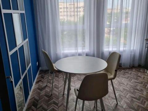квартира по адресу Берестейский просп. (Победы), 65-А