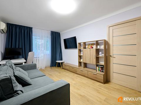 квартира за адресою Білоруська вул., 15-А