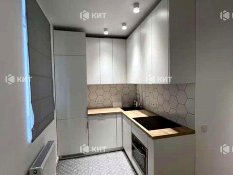 квартира по адресу Борткевича ул., 9
