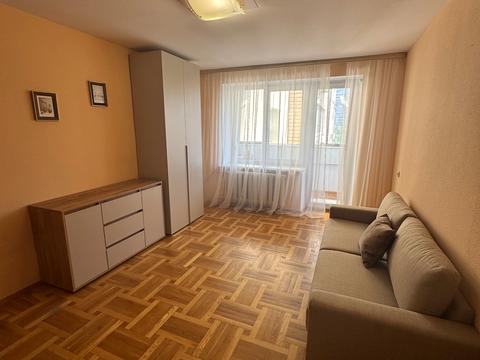 квартира по адресу Ованеса Туманяна ул., 8