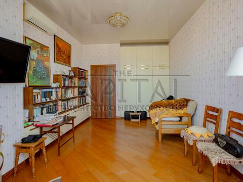 квартира по адресу Соломенская ул., 15-А