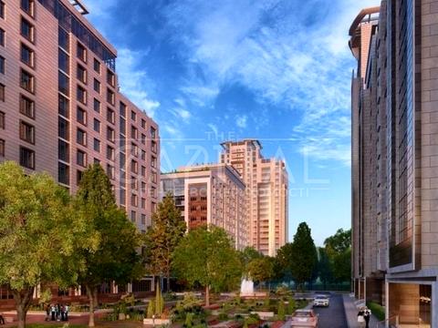 паркоместо по адресу Иоанна Павла II ул. (Лумумбы Патриса), 6/1