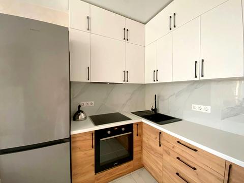 квартира за адресою Кадетський Гай вул., 10