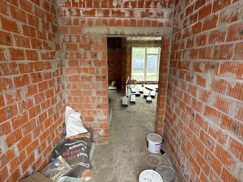 дом по адресу Степана Бандеры ул.