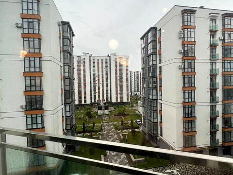 квартира за адресою Гетьмана Мазепи вул., 164, к4