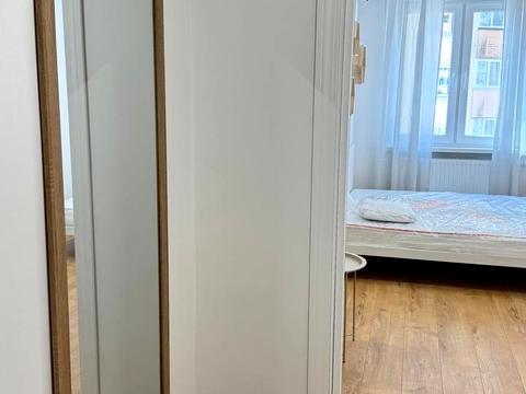 квартира за адресою Самійла Кішки вул. (Маршала Конєва), 5-Б