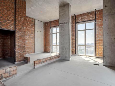 квартира за адресою Пимоненка, 21