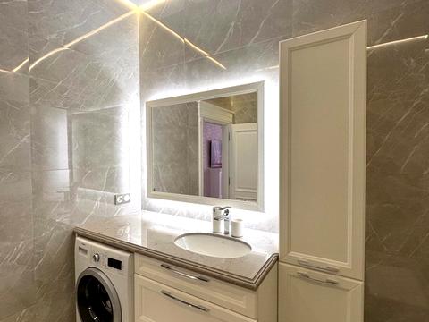 квартира за адресою Дача Ковалевського вул., 121 к1