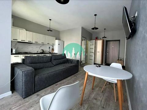 квартира за адресою Хіміків вул., 39