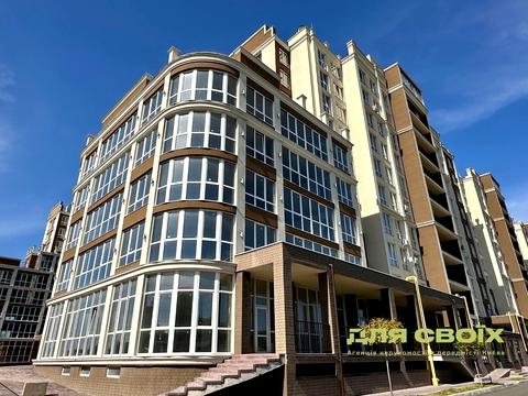 квартира по адресу Богуславская ул., 2