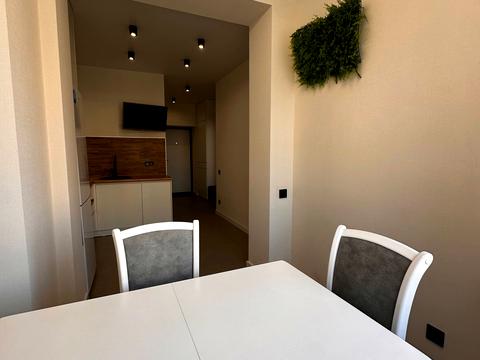 квартира по адресу Корольова ул., 4
