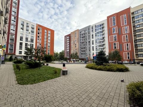 квартира по адресу Тараса Шевченко ул., 60/3