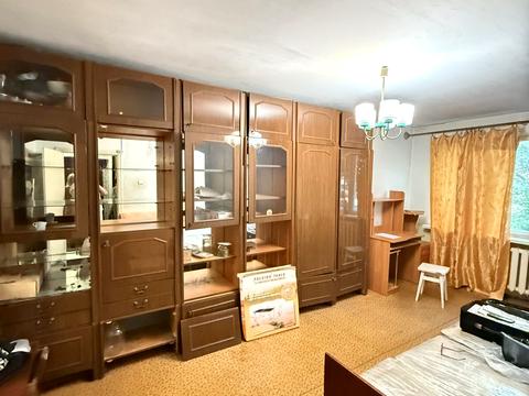 квартира за адресою Владислава Бувалкіна вул. (Бочарова Генерала), 18