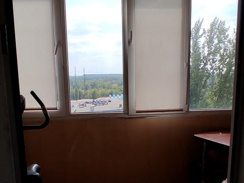 квартира за адресою Вечірній бульв., 2