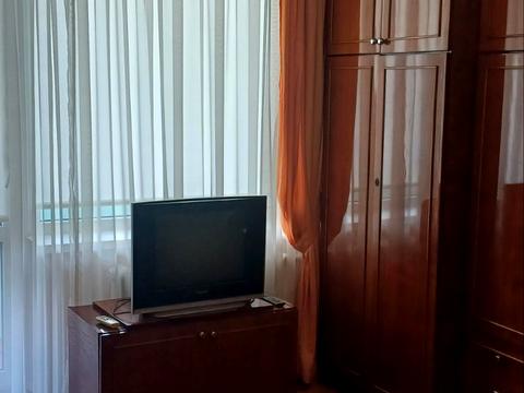 квартира по адресу Небесной Сотни просп. (Маршала Жукова), 75