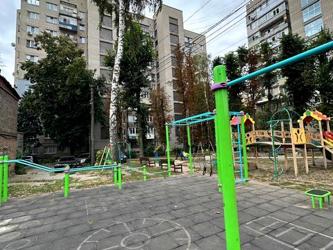 квартира за адресою Писаржевського вул., 3