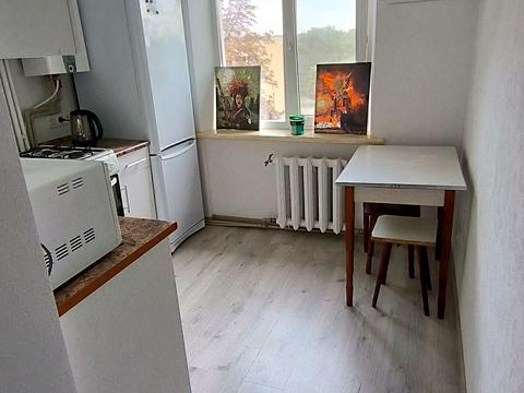 квартира за адресою Інженерна вул., 9