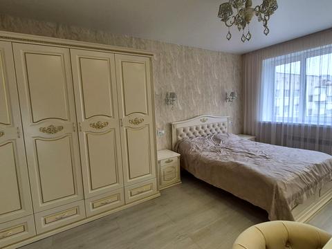 квартира по адресу Марко Вовчок ул., 14