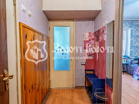 квартира за адресою Синьоозерна вул., 6-А