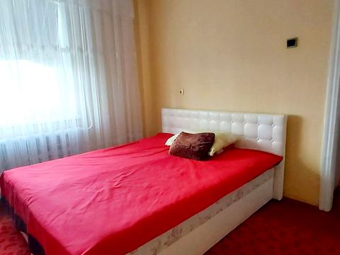 квартира по адресу 5-й Заречный микрорайон , 85