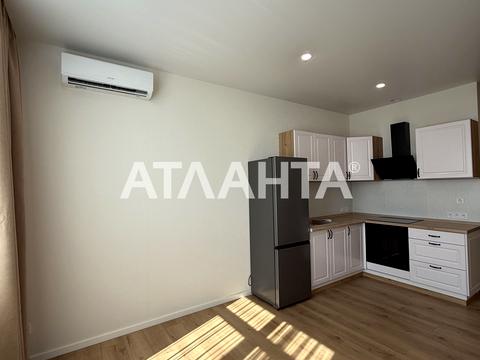 квартира за адресою Одеса, Краснова вул., 3