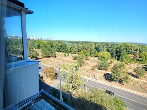квартира за адресою Набережна Перемоги вул., 118