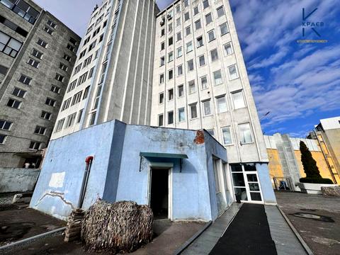 коммерческая по адресу Тернопільська ул., 17