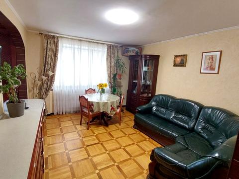 квартира за адресою Брацлавська, 62